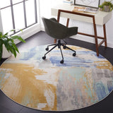 safavieh clearance skyler sky510d gold rug