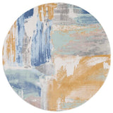 safavieh clearance skyler sky510d gold rug