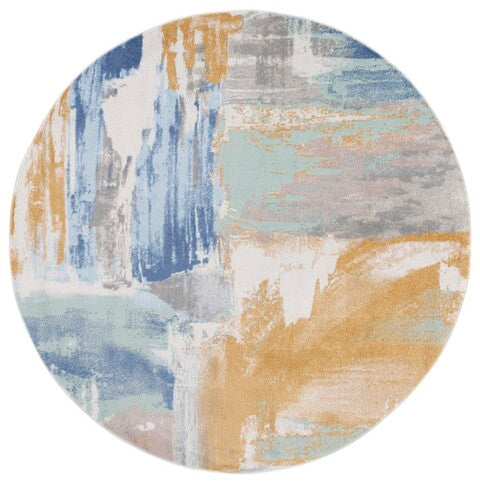 safavieh clearance skyler sky510d gold rug