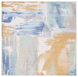 safavieh clearance skyler sky510d gold rug