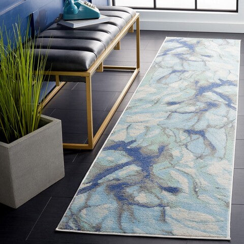 safavieh clearance skyler sky512n light blue rug