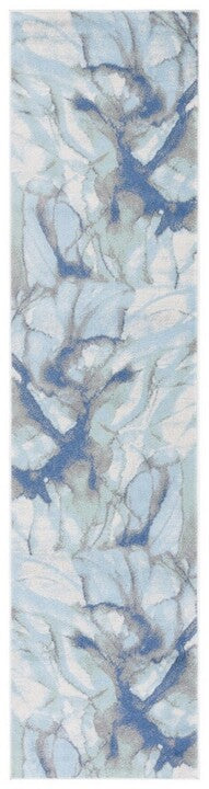 safavieh clearance skyler sky512n light blue rug