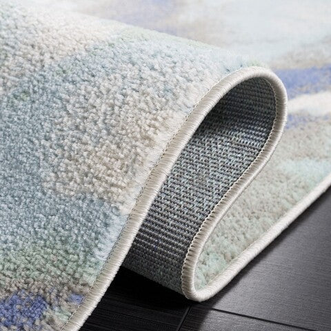 safavieh clearance skyler sky512n light blue rug