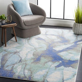 safavieh clearance skyler sky512n light blue rug