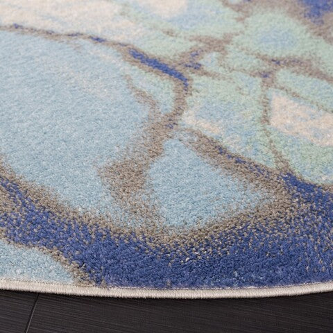 safavieh clearance skyler sky512n light blue rug