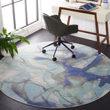 safavieh clearance skyler sky512n light blue rug