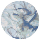 safavieh clearance skyler sky512n light blue rug