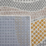 safavieh clearance skyler sky514f grey beige rug