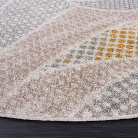 safavieh clearance skyler sky514f grey beige rug