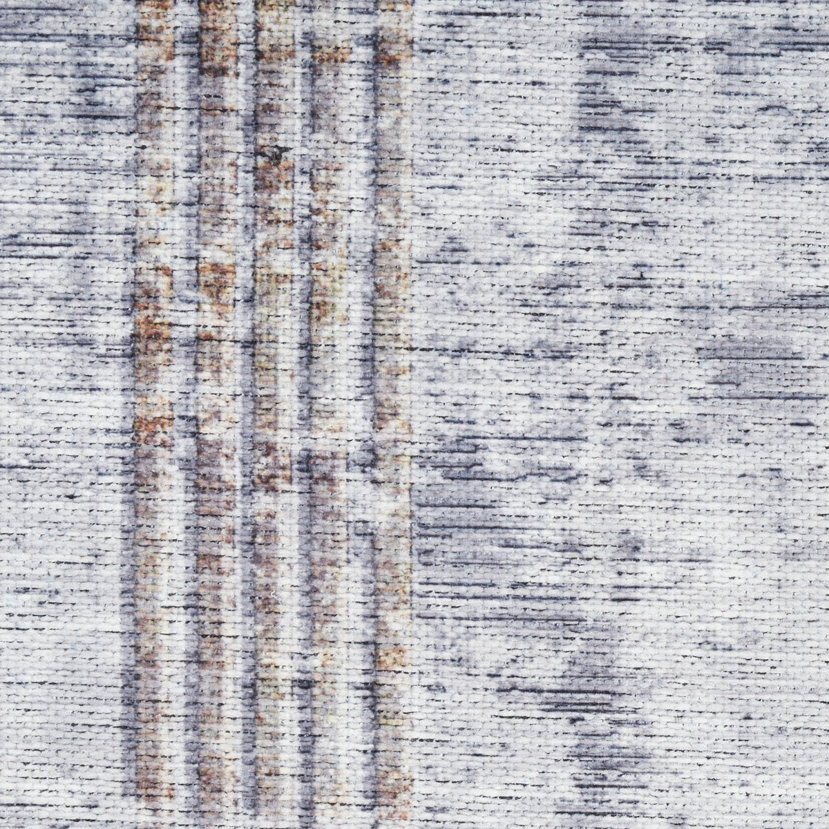 nourison daydream ddr03 silver rug