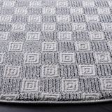 safavieh clearance slate 700 sla706f grey rug