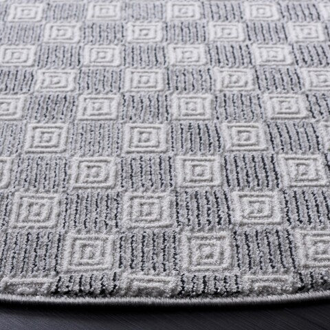 safavieh clearance slate 700 sla706f grey rug