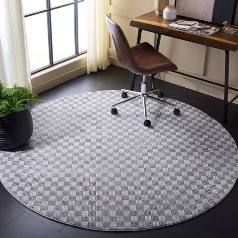 safavieh clearance slate 700 sla706f grey rug