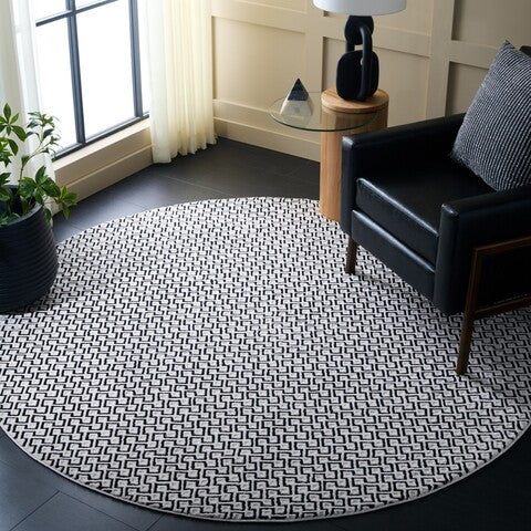 safavieh clearance slate 700 sla708a ivory rug