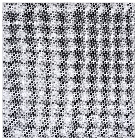 safavieh clearance slate 700 sla708a ivory rug