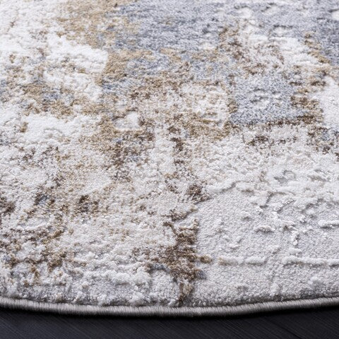 safavieh clearance slate 700 sla710f grey rug