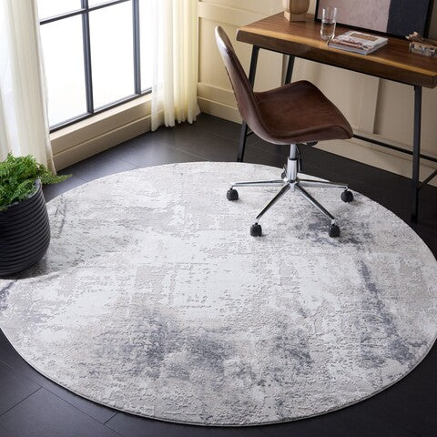 safavieh clearance slate 700 sla710g grey rug