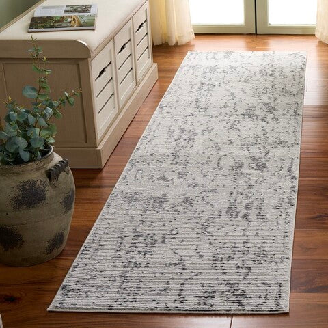 safavieh clearance slate 700 sla718f grey rug