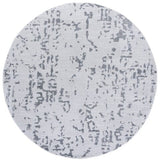 safavieh clearance slate 700 sla718f grey rug