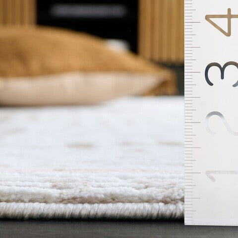 safavieh clearance slate 700 sla719e ivory rug