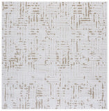 safavieh clearance slate 700 sla719e ivory rug