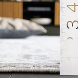safavieh clearance slate 700 sla719f light grey rug