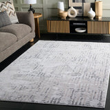 safavieh clearance slate 700 sla719f light grey rug