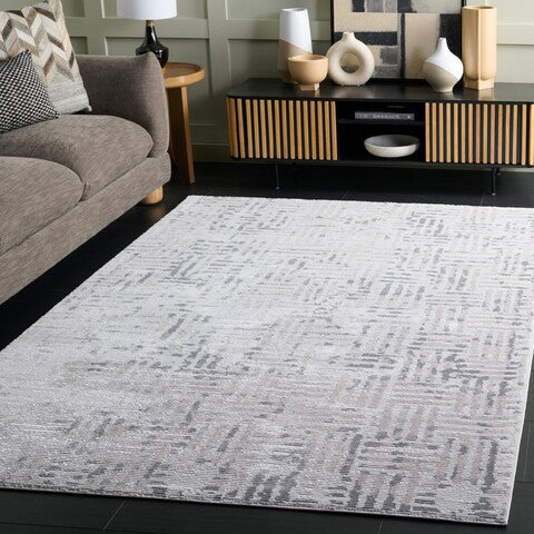 safavieh clearance slate 700 sla719f light grey rug