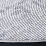 safavieh clearance slate 700 sla719f light grey rug