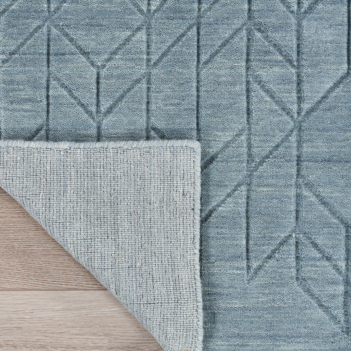 nourison alessia ale01 blue rug