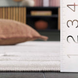 safavieh clearance selena sle660a ivory rug