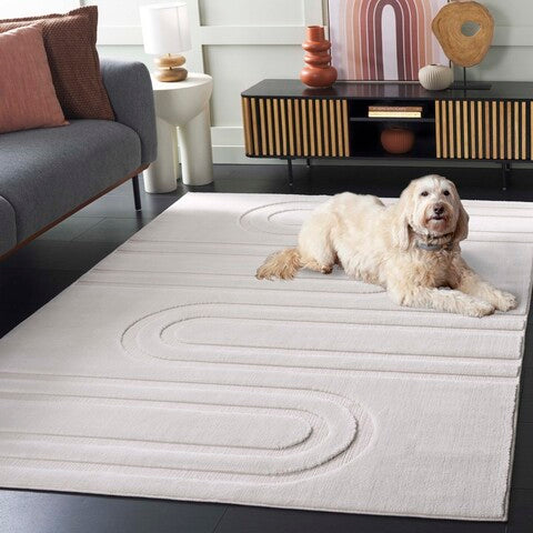 safavieh clearance selena sle660a ivory rug