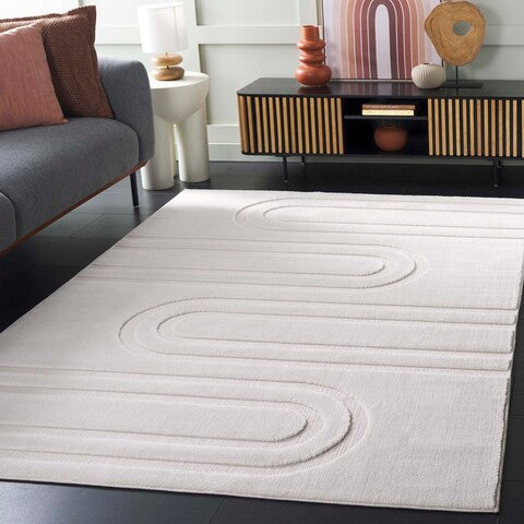 safavieh clearance selena sle660a ivory rug