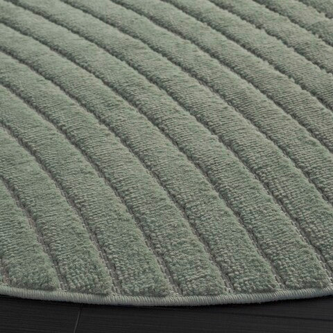 safavieh clearance selena sle664y green rug