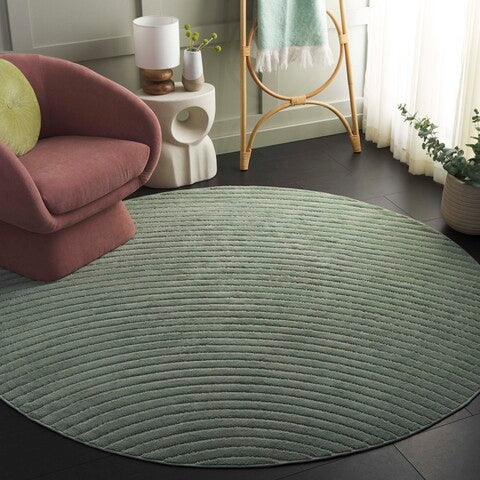 safavieh clearance selena sle664y green rug