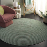 safavieh clearance selena sle664y green rug
