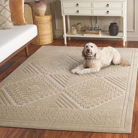 safavieh clearance selena sle670b beige rug