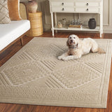 safavieh clearance selena sle670b beige rug