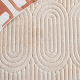 safavieh clearance selena sle672b beige rug