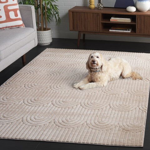 safavieh clearance selena sle672b beige rug