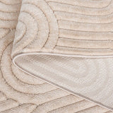safavieh clearance selena sle672b beige rug
