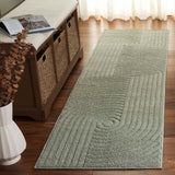 safavieh clearance selena sle674y green rug