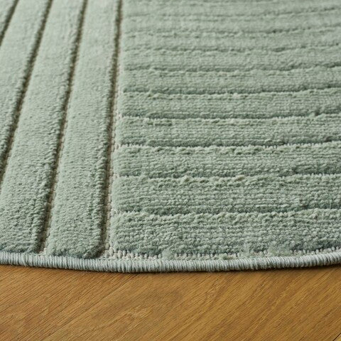 safavieh clearance selena sle674y green rug