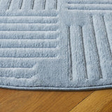 safavieh clearance selena sle678m blue rug