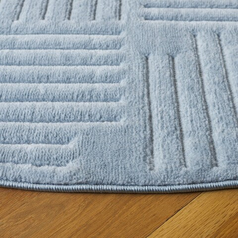 safavieh clearance selena sle678m blue rug
