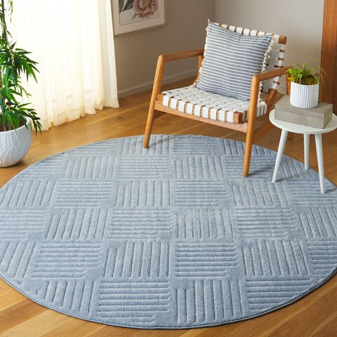 safavieh clearance selena sle678m blue rug