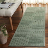 safavieh clearance selena sle678y green rug