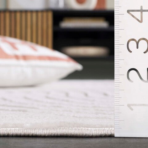 safavieh clearance selena sle680a ivory rug