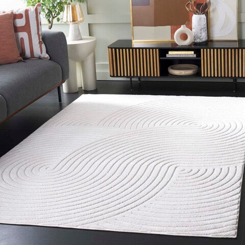 safavieh clearance selena sle680a ivory rug