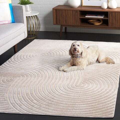 safavieh clearance selena sle680b beige rug